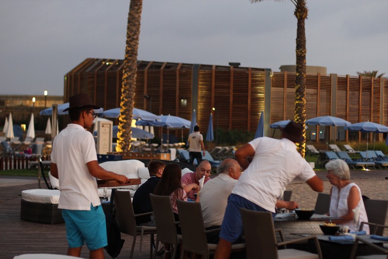 BBQ Sunday at the Beach